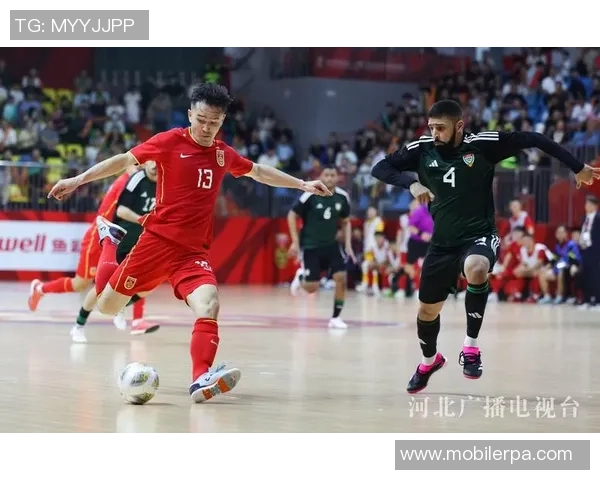全面解析最新五人制足球规则及其对比赛的影响与发展趋势