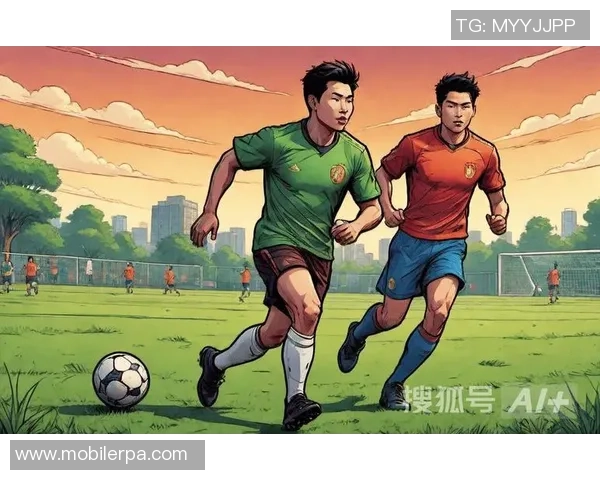 卢比度与足球小将的传奇故事：青春与梦想的交织之旅