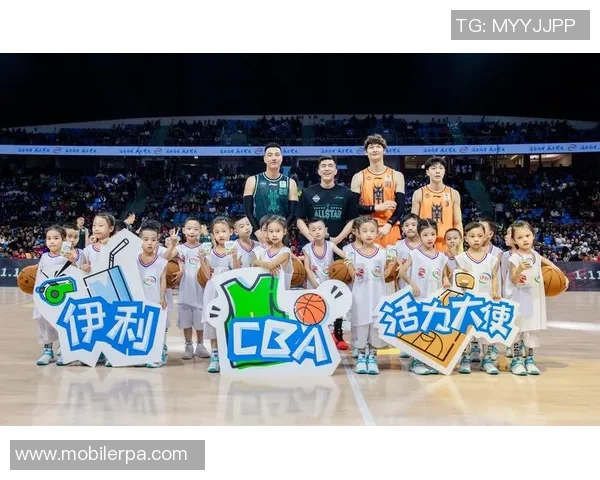 合肥篮球热潮兴起青少年训练营助力未来明星球员成长