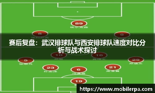赛后复盘：武汉排球队与西安排球队速度对比分析与战术探讨